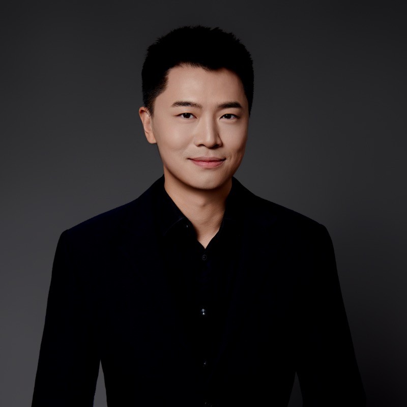 Eric Zhang