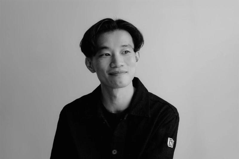 Ivan Zhao, Co-Founder and CEO of Notion