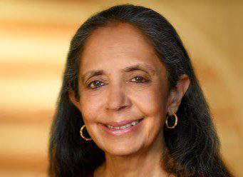 Radha Basu