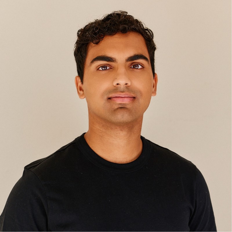 Abhishek Malani