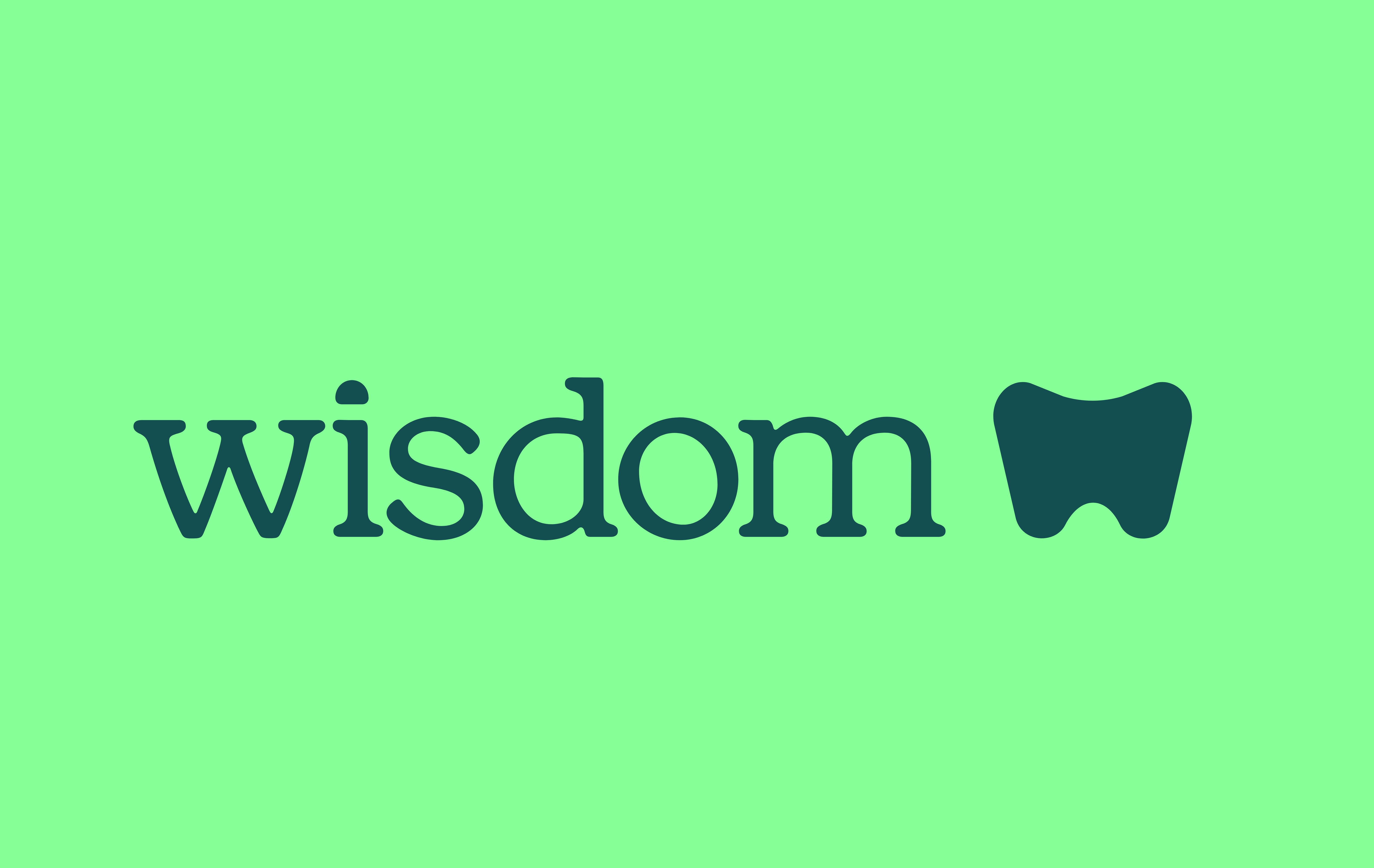 Wisdom