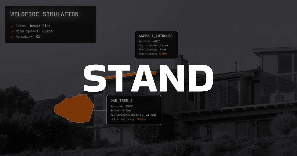 Stand