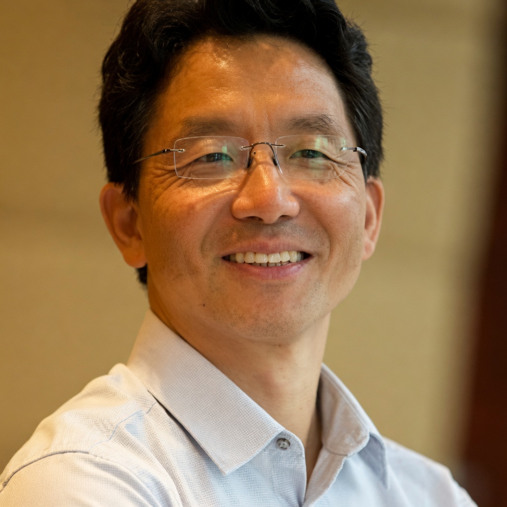 Eric Ye