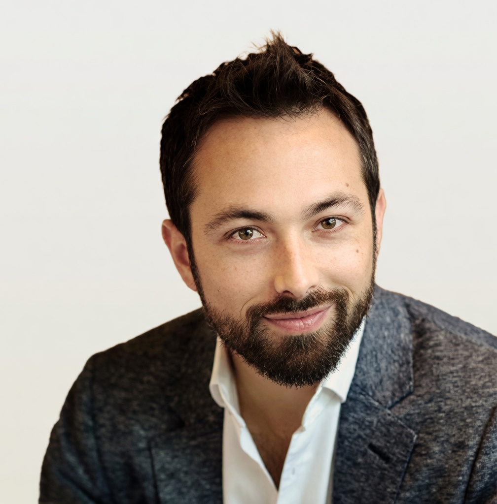 Derek Muller