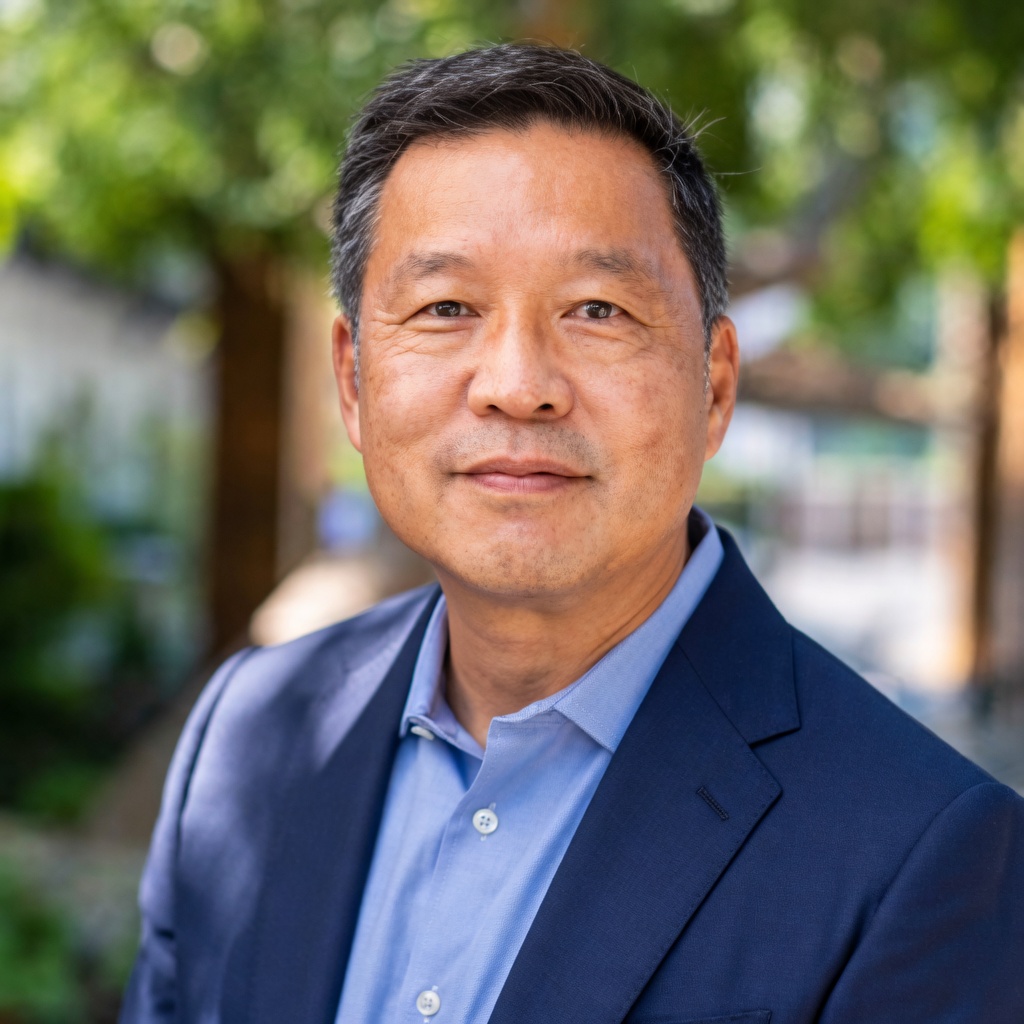 Jeffrey Chou