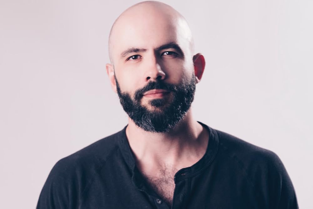 Binging with Babish