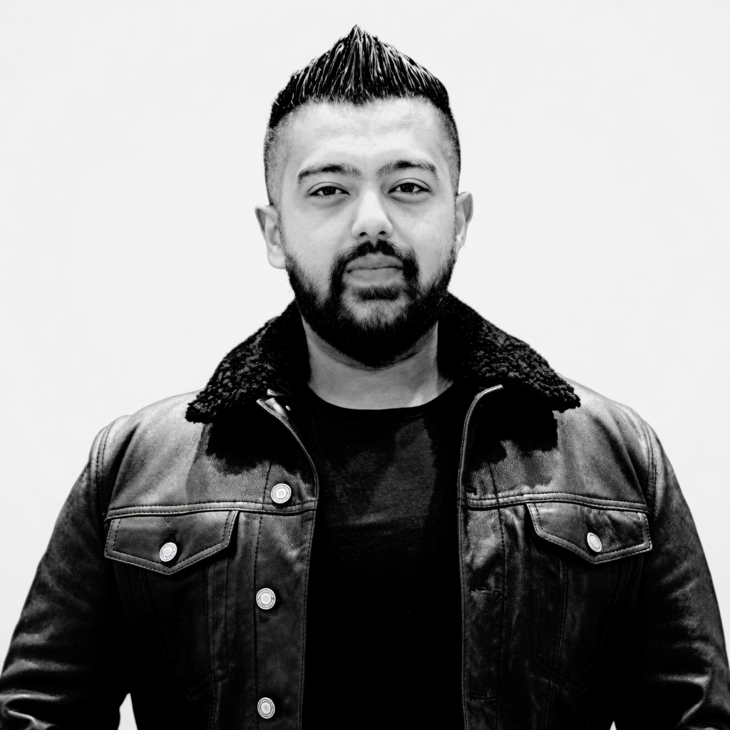 Zain Aziz