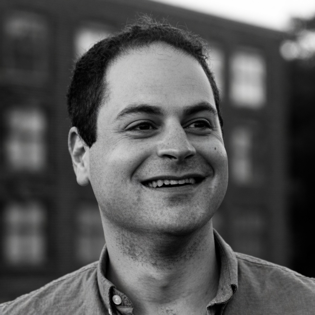 Zack Bloom