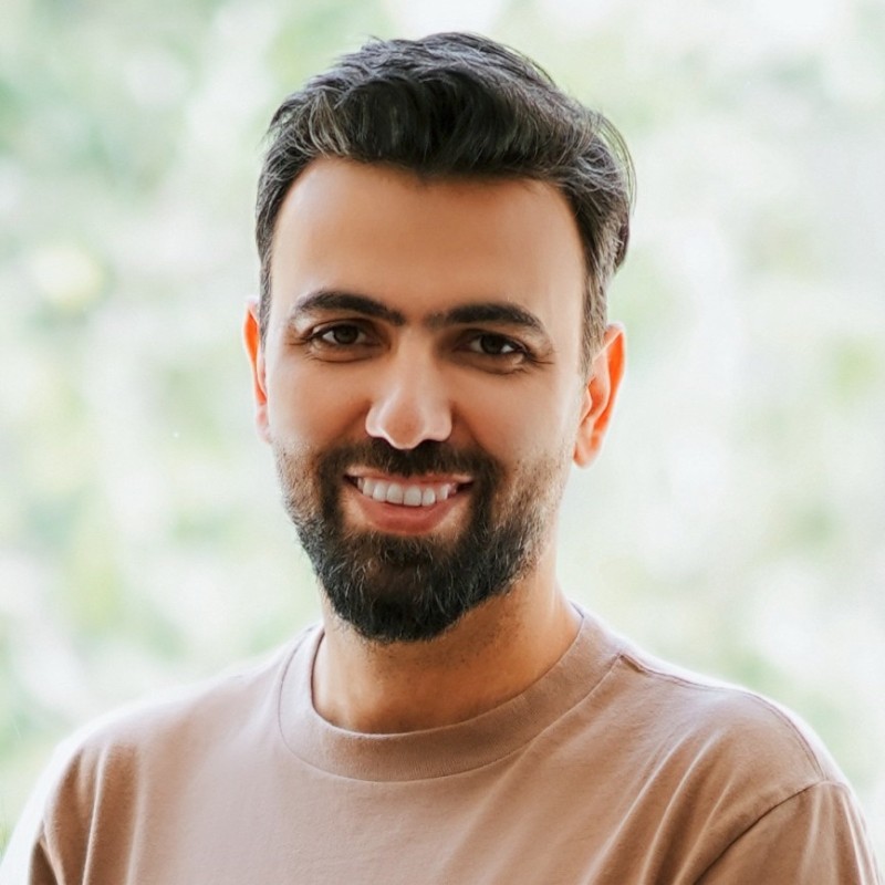 Mohammad Noshad