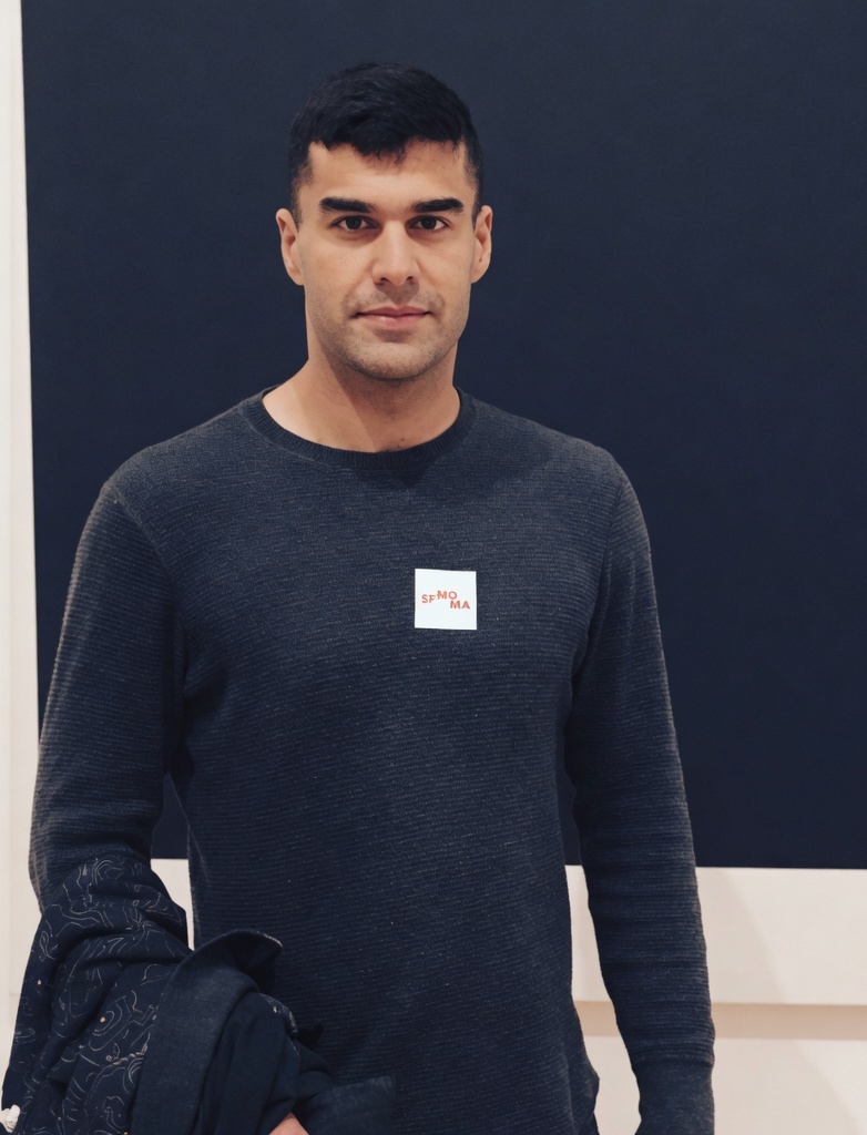 Raghav Gulati speaking at Accelerate 2025