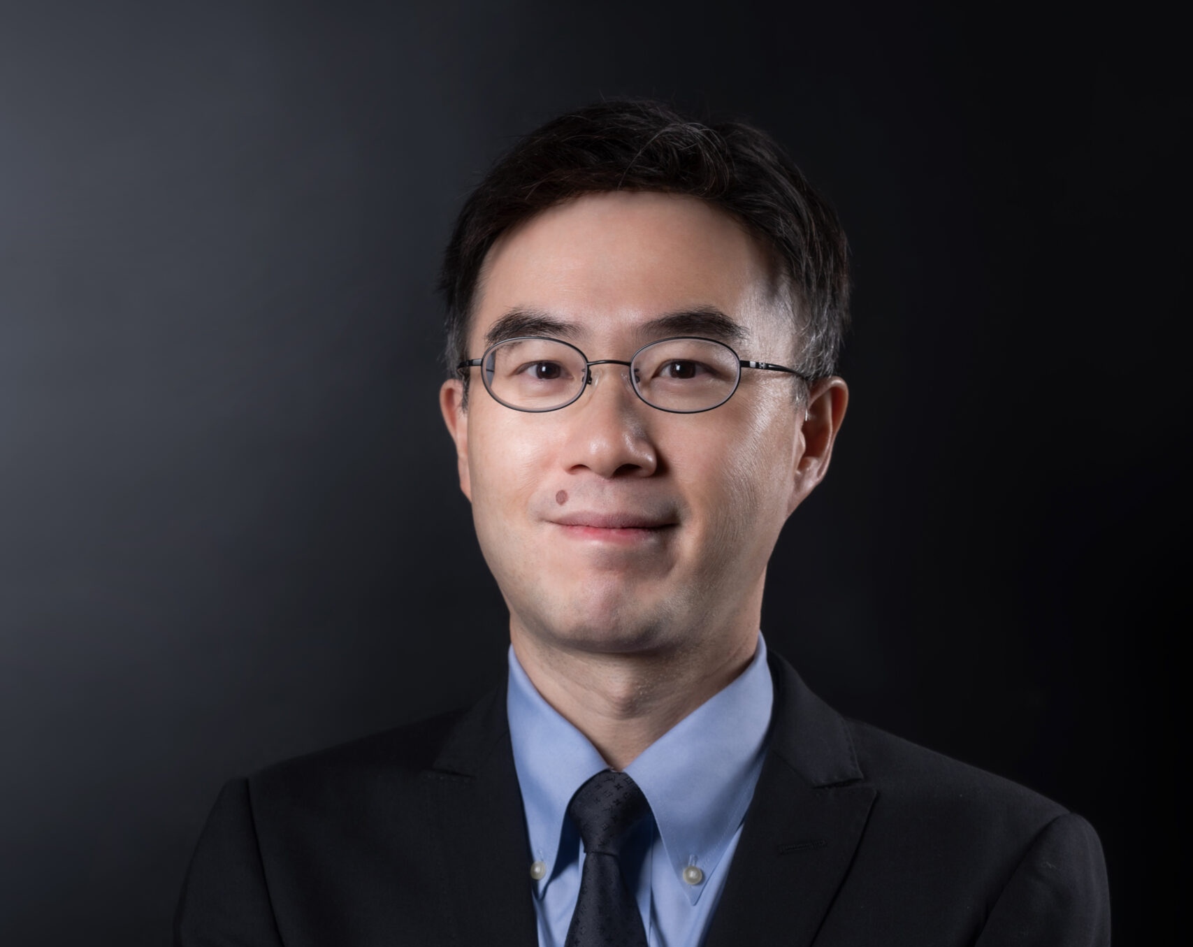 Mike Yang