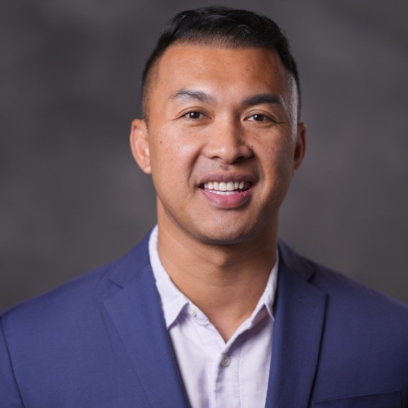 Heang Chan, CEO of Prelim