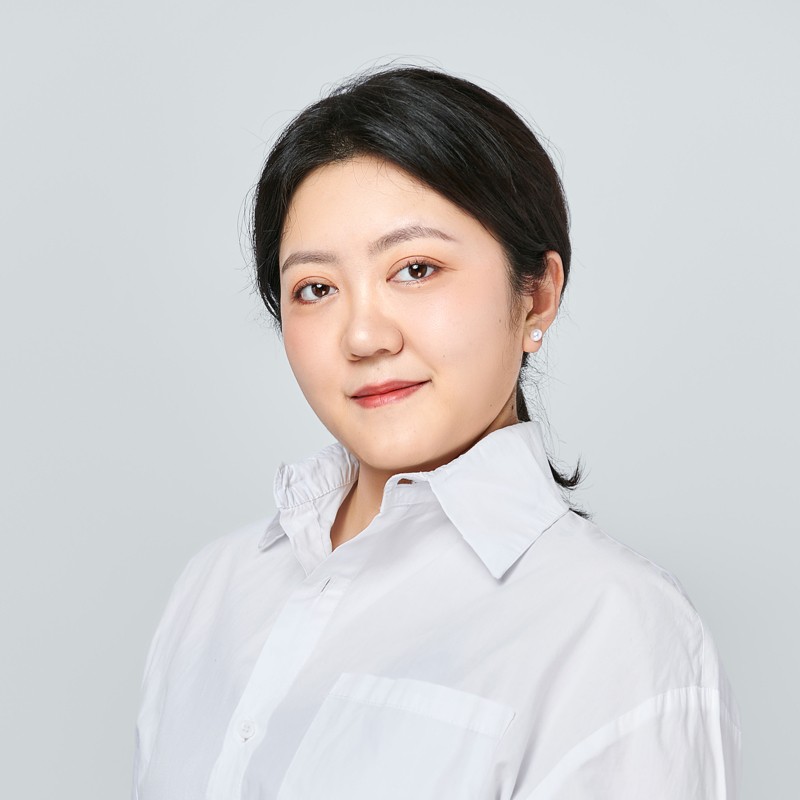 Vicky Wang