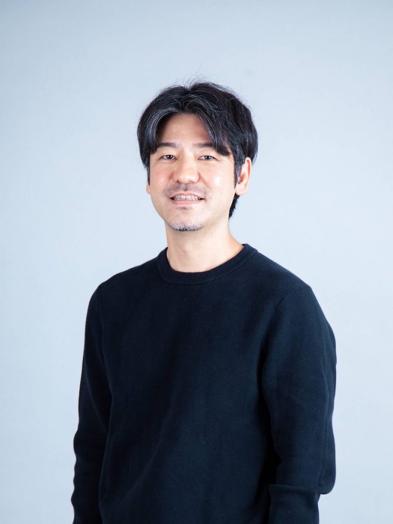Satoshi Sugie