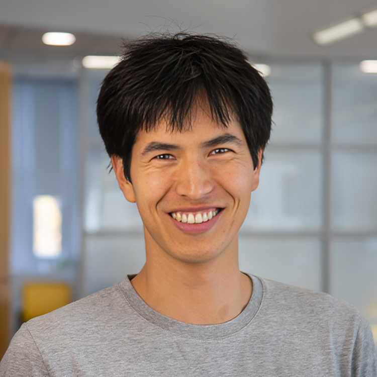 Robert Nishihara