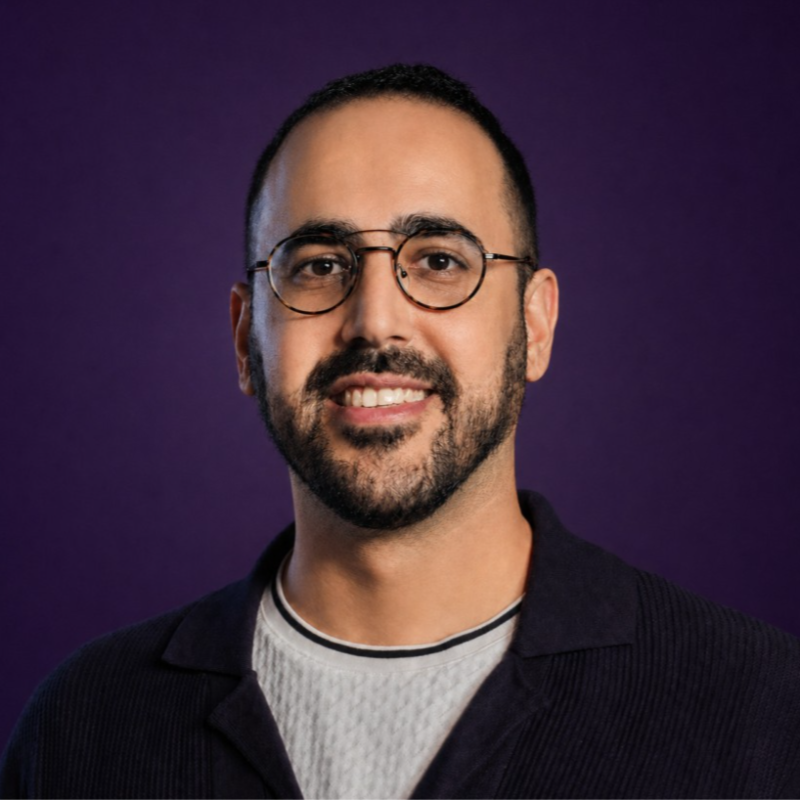 Amir Sadeghian