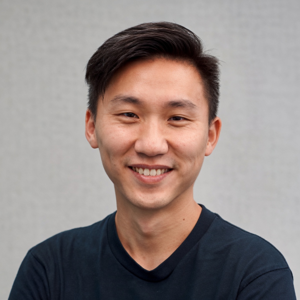Reggie Chan