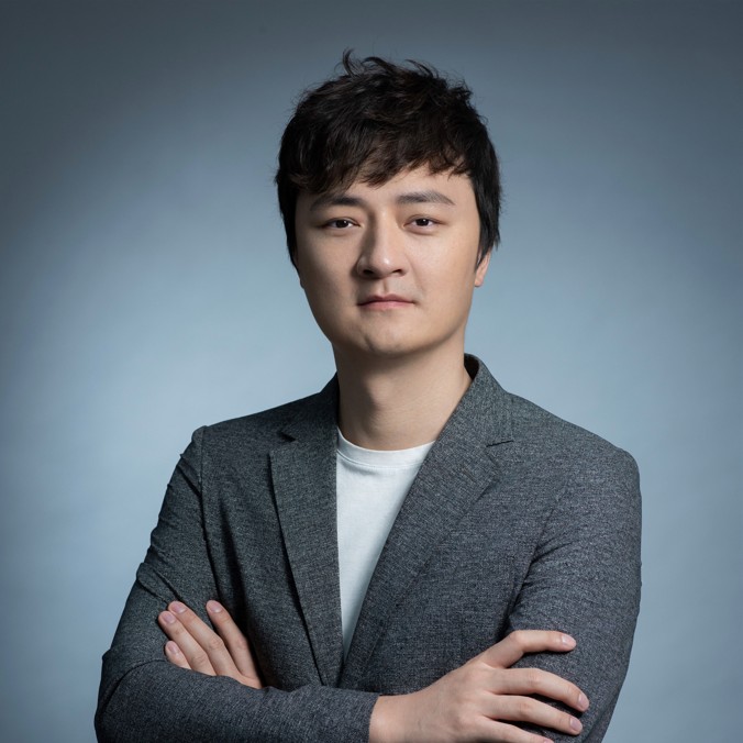 Maxwell Zhou