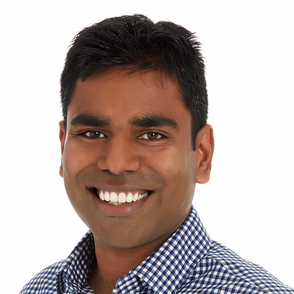 Krishna Motukuri