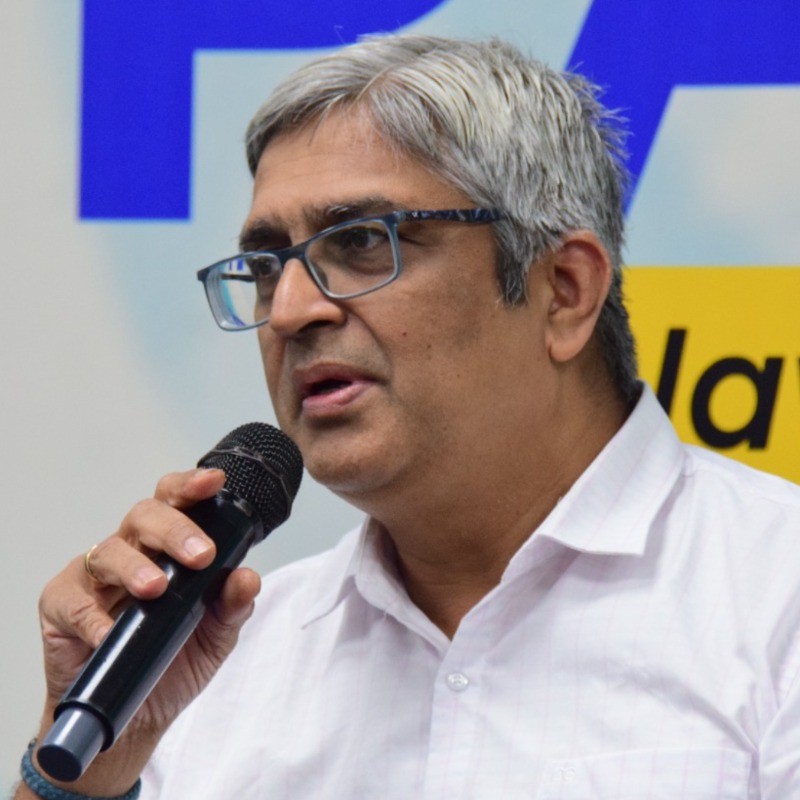 Gopalakrishna Kuppuswamy