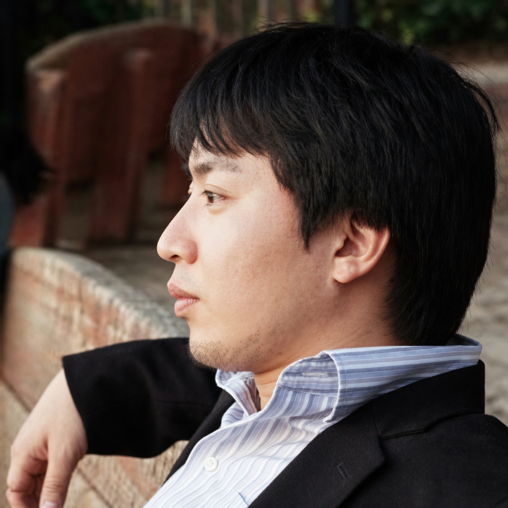 Hitoshi Harada