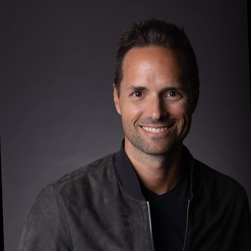 Yann Calvez