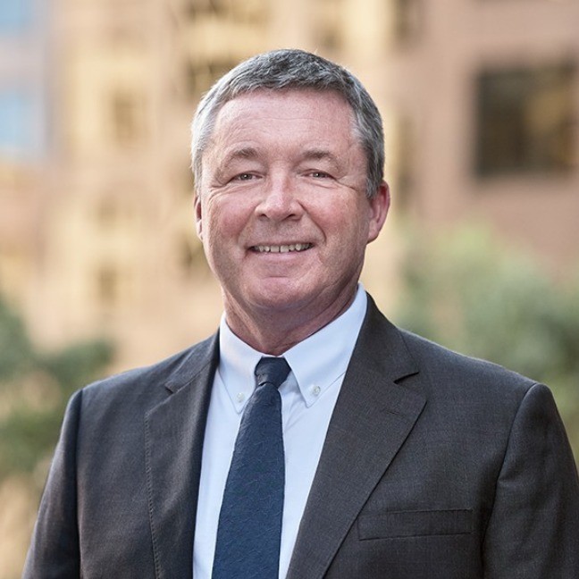 Kevin O'Riordan