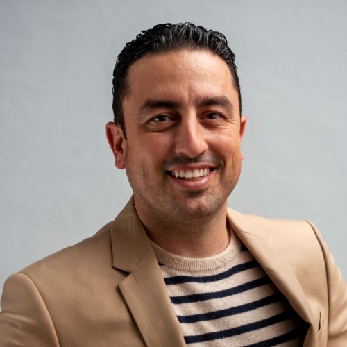 Kerem Ozkay