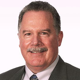 Michael Harrington