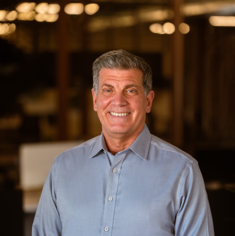 Frank Calderoni