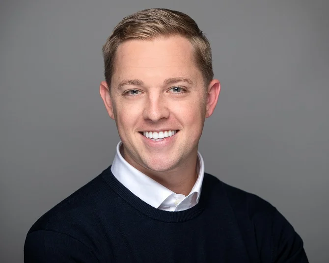 Garrett Smallwood