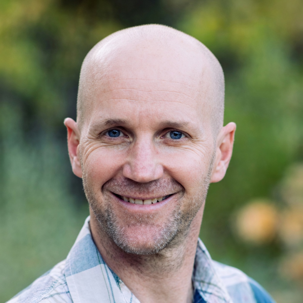 Jim Collins