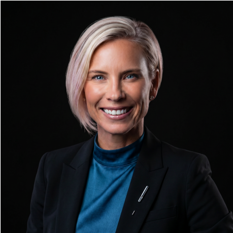 Allison Blais
