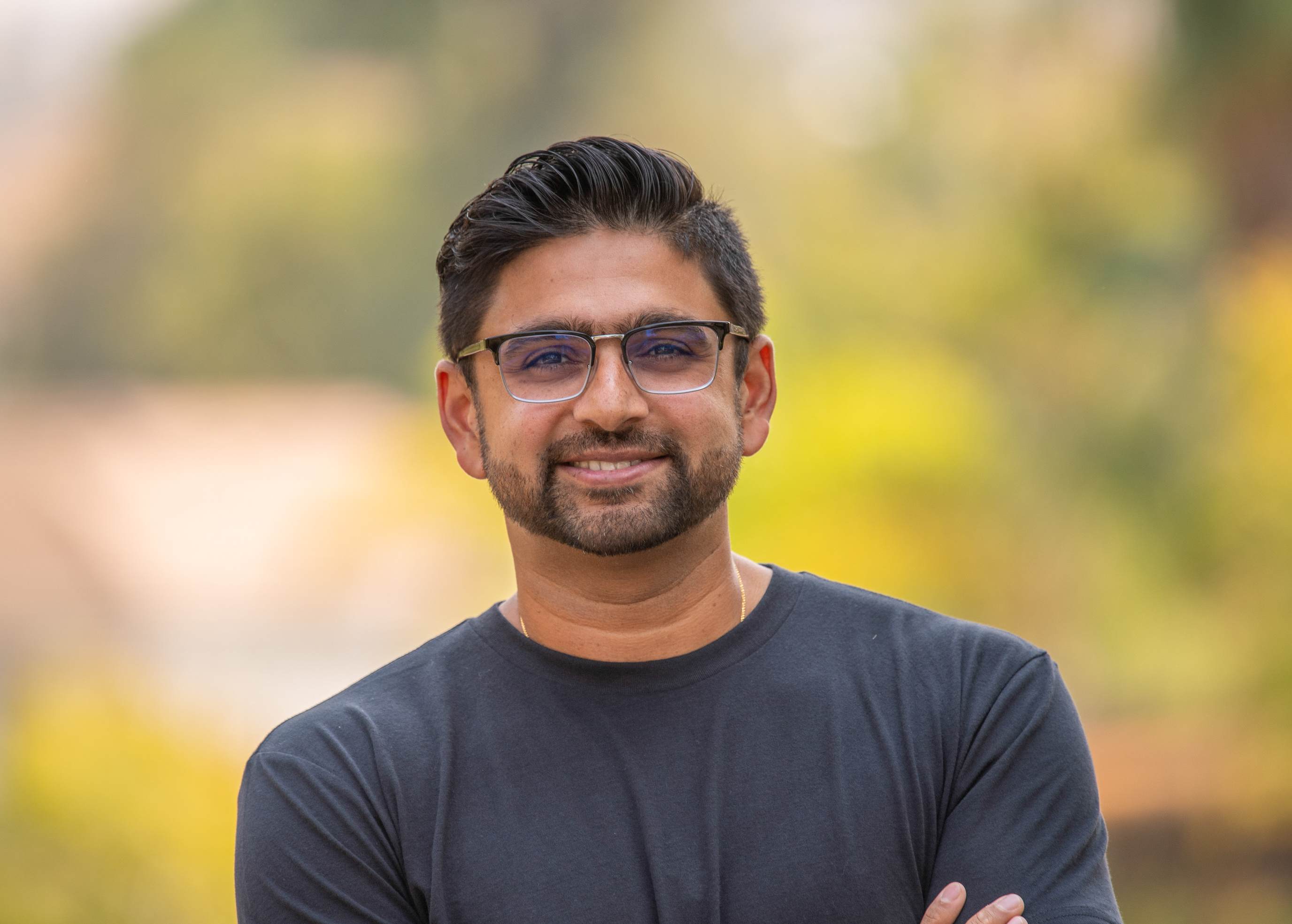 Anand Tharanathan