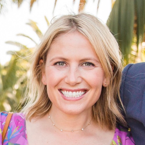Caitlin Epstein