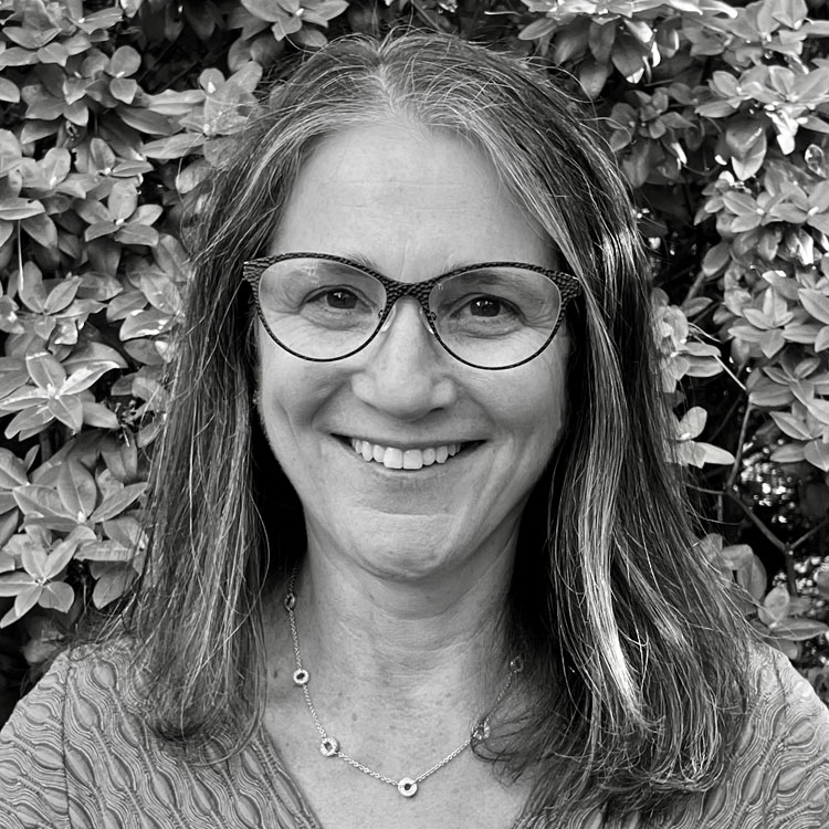 Dawn Klinghoffer