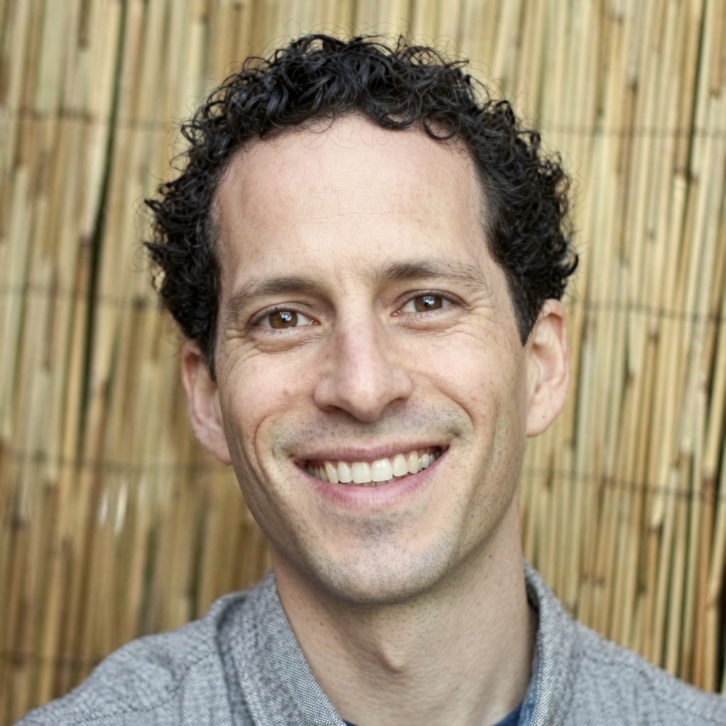 Ezra Goldman