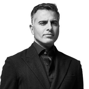Ari Daie