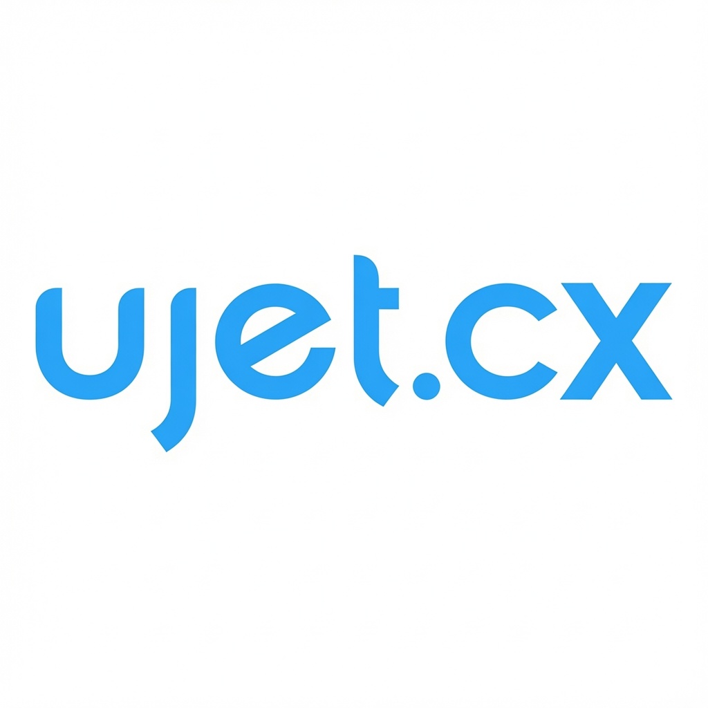 UJET logo