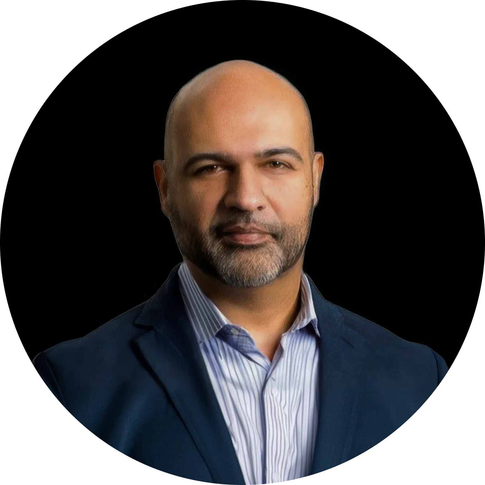 Shafique Virani
