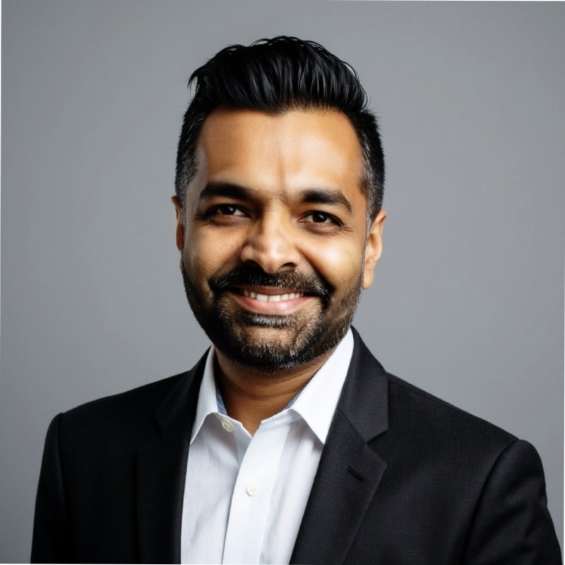 Sami Rahman