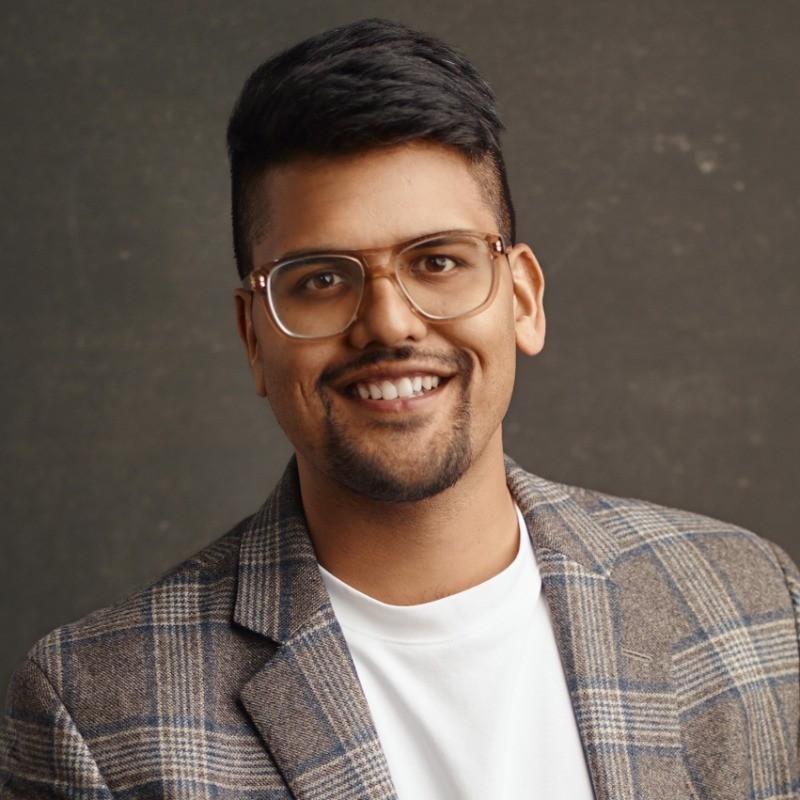 Saurabh Ladha