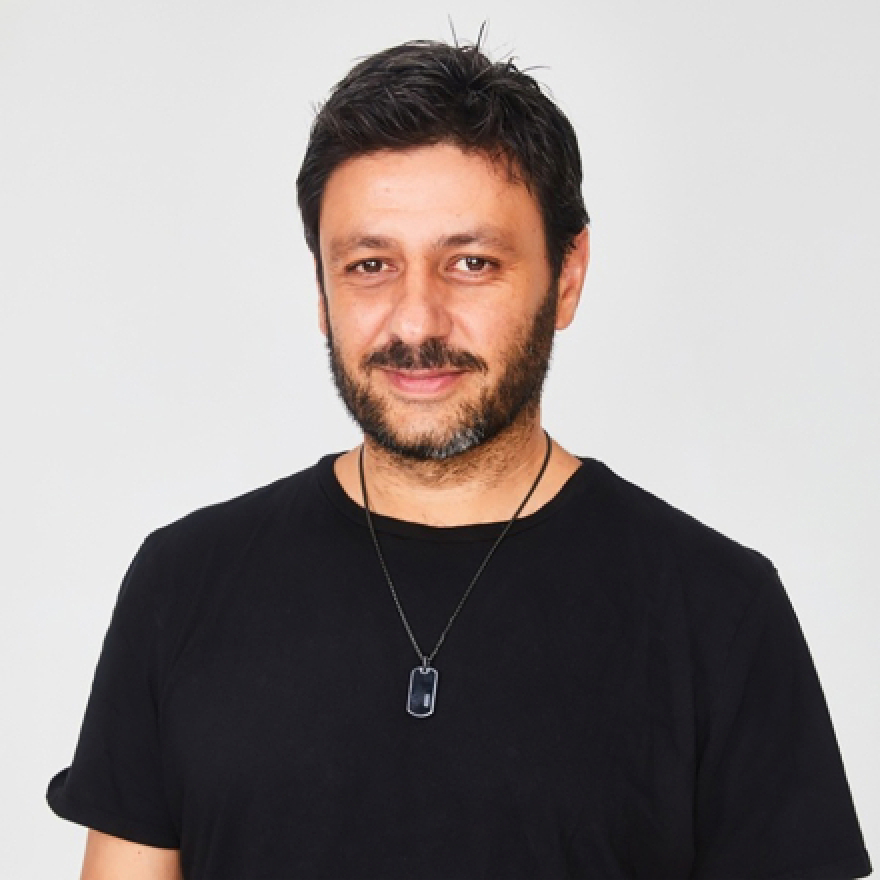 Bobby Farahi