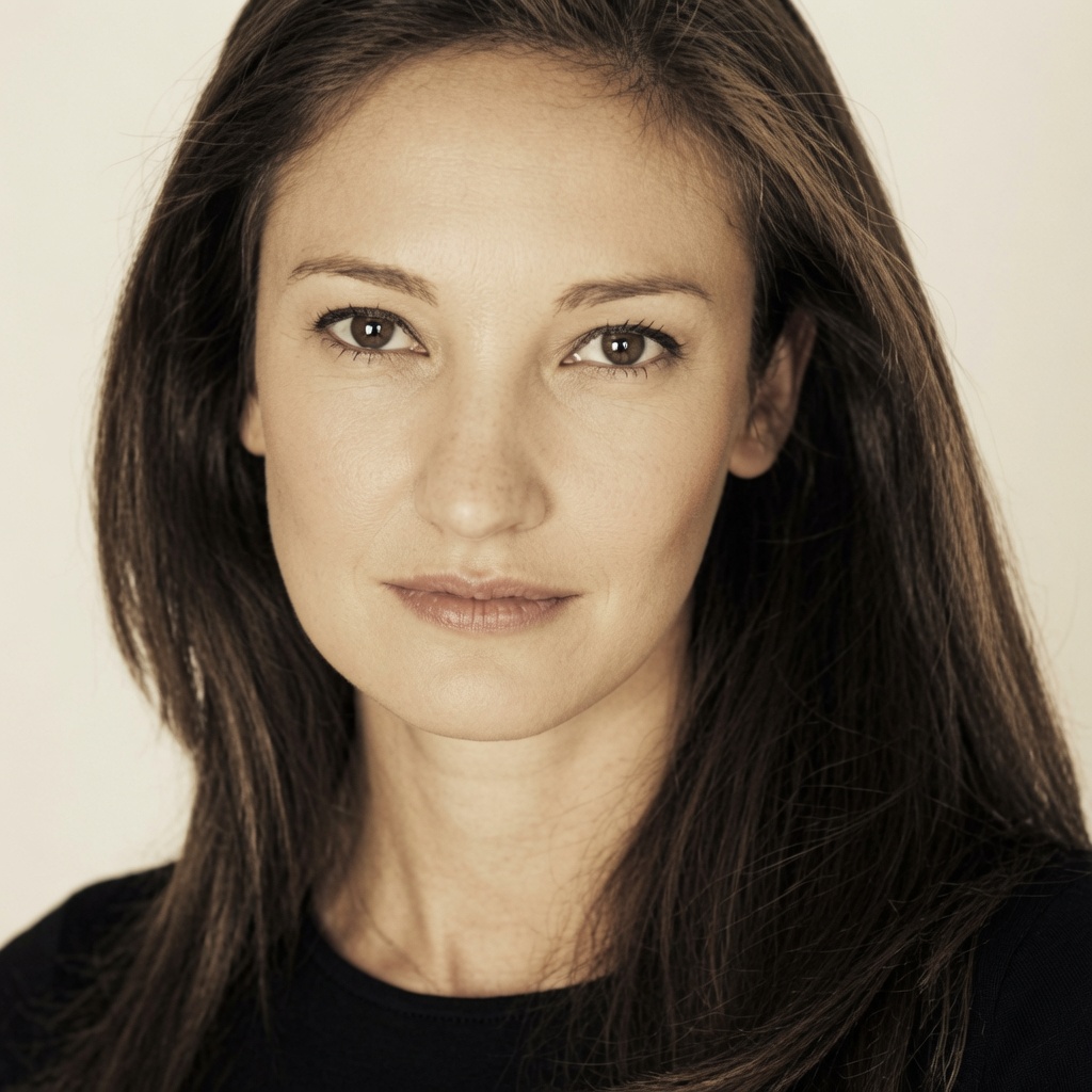 Megan McGill