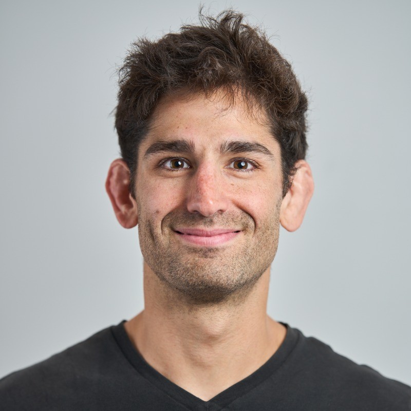 Max Ruderman