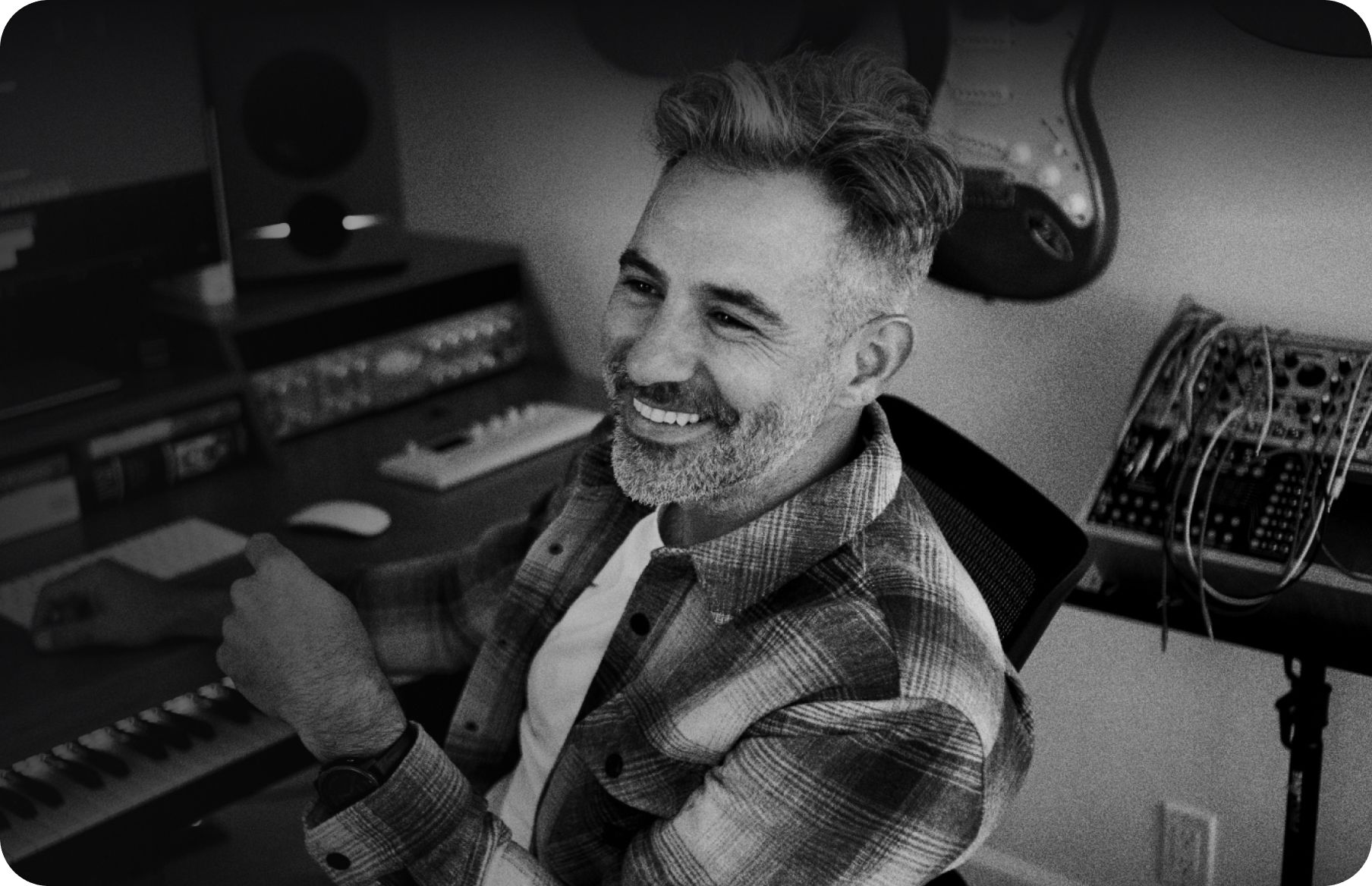 Gregg Lehrman
