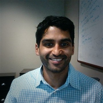 Gokul Mohan