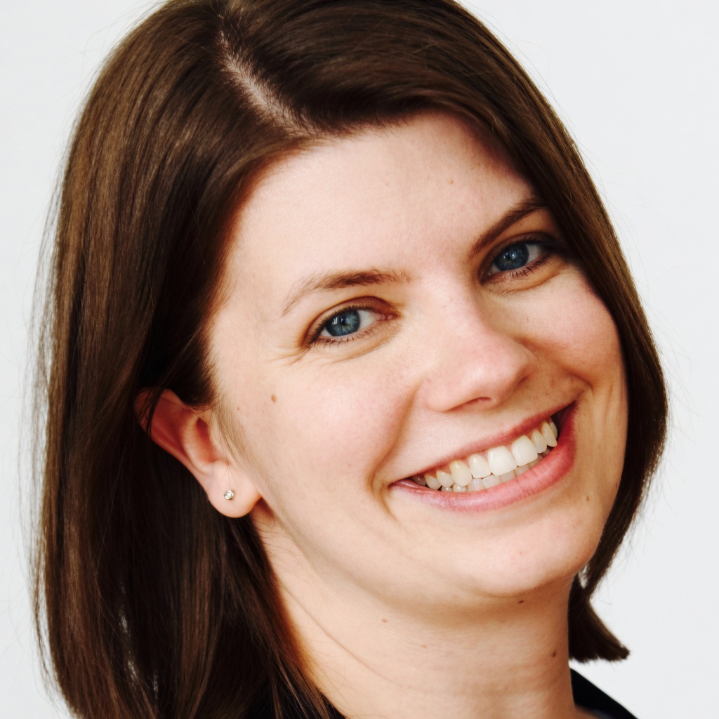 Heidi Gillmore