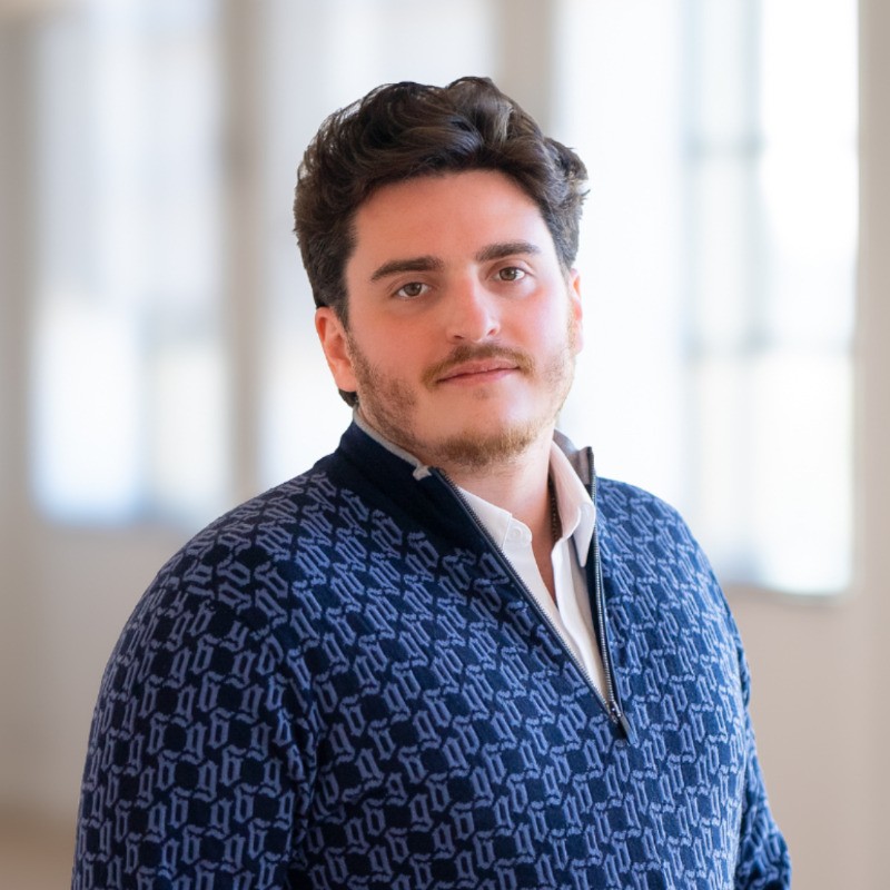 Grant Drzyzga