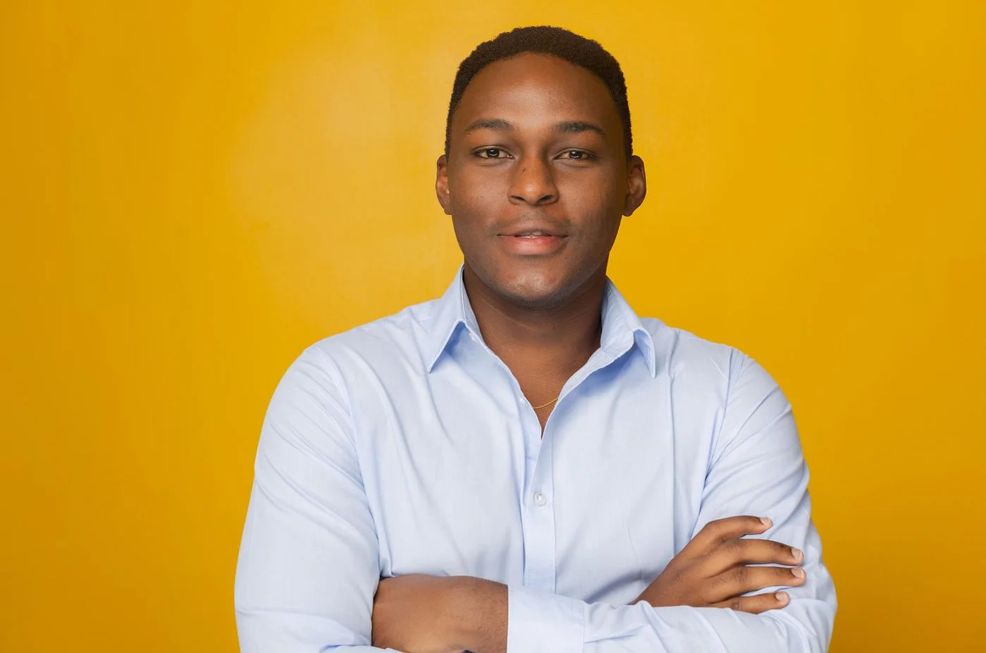 Iain Usiri